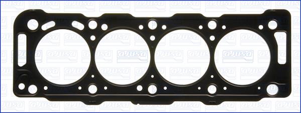 Cylinder head seal Fiat: 10118400 Ajusa Cylinder head gasket