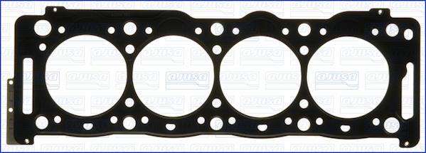 Top gasket Lancia: 10116520 Ajusa Cylinder head gasket