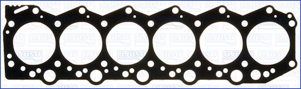10115810 Ajusa Cylinder head gasket