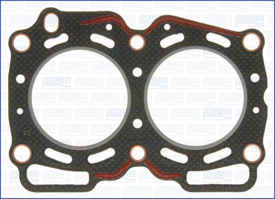 10113000 Ajusa Cylinder head gasket