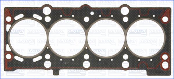 10112800 Ajusa Cylinder head gasket
