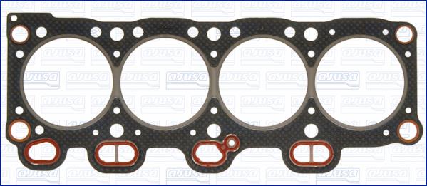Engine head gasket Kia: 10111300 Ajusa Cylinder head gasket