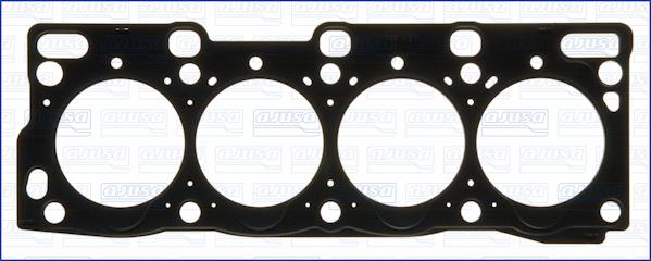 Cylinder head seal Mazda 626: 10111200 Ajusa Cylinder head gasket