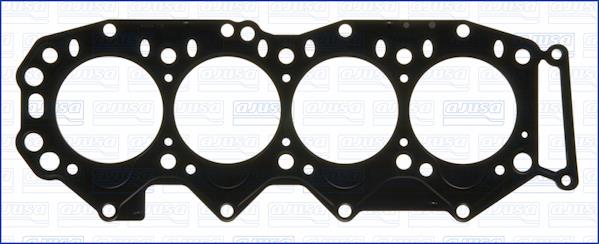 Engine head gasket Mazda E-Serie: 10111100 Ajusa Cylinder head gasket