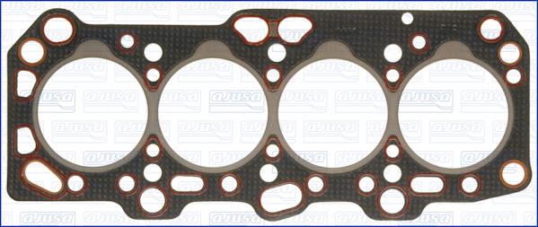 Cylinder head seal Proton: 10110110 Ajusa Cylinder head gasket