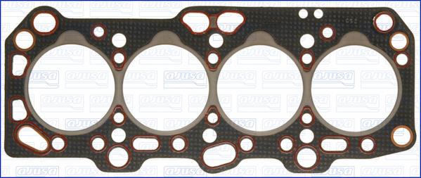 Cylinder head seal Proton: 10110100 Ajusa Cylinder head gasket