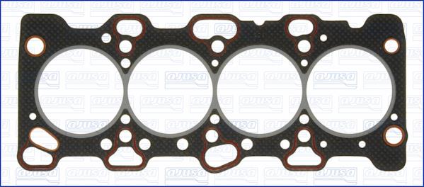 10109700 Ajusa Cylinder head gasket
