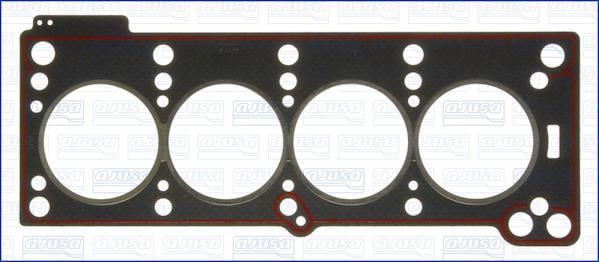 Cylinder head seal Renault Rapid: 10105800 Ajusa Cylinder head gasket