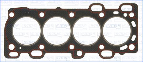 10105500 Ajusa Cylinder head gasket
