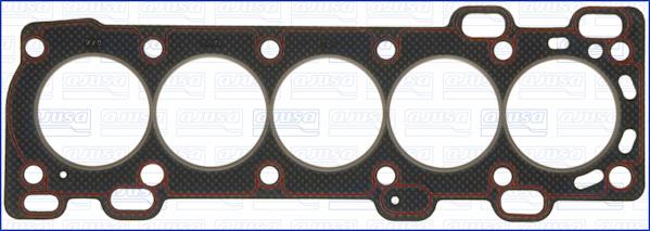 Engine head gasket Volvo C70: 10105200 Ajusa Cylinder head gasket