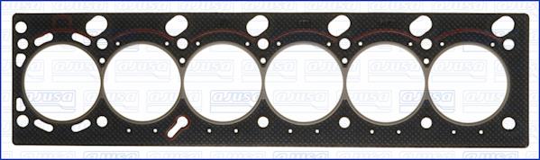 Top gasket Rolls-Royce: 10104200 Ajusa Cylinder head gasket