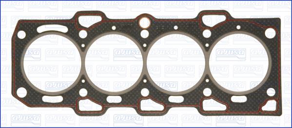 10103500 Ajusa Cylinder head gasket
