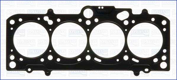Top gasket Audi A3: 10102600 Ajusa Cylinder head gasket
