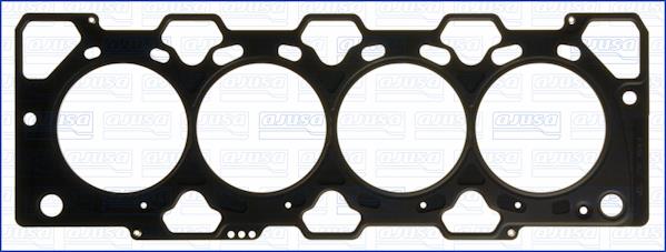 Engine head gasket MG: 10101520 Ajusa Cylinder head gasket