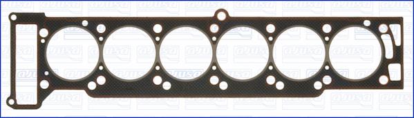 Cylinder head seal Opel Omega A: 10101100 Ajusa Cylinder head gasket