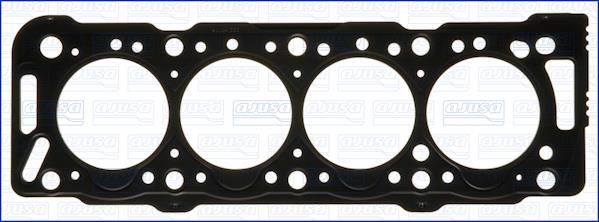 Cylinder head seal Suzuki: 10100520 Ajusa Cylinder head gasket