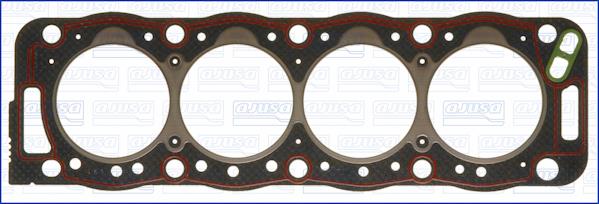 Cylinder head seal FSO: 10100430 Ajusa Cylinder head gasket
