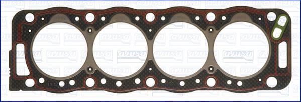 Cylinder head seal FSO: 10100420 Ajusa Cylinder head gasket