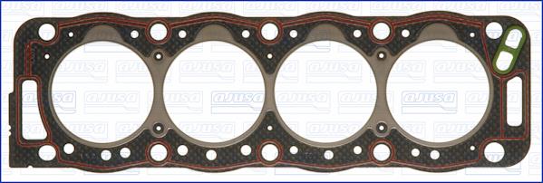Cylinder head seal FSO: 10100410 Ajusa Cylinder head gasket
