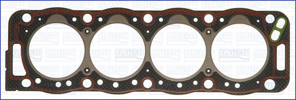 10100400 Ajusa Cylinder head gasket