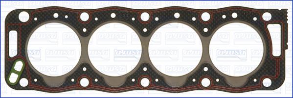 10100330 Ajusa Cylinder head gasket