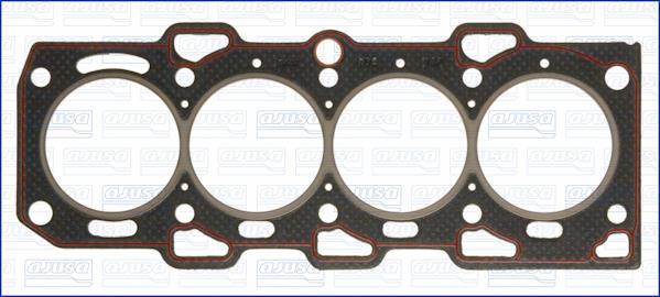 Cylinder head seal Fiat Marea: 10098900 Ajusa Cylinder head gasket