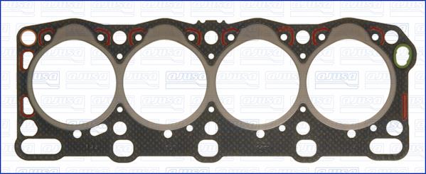 10096200 Ajusa Cylinder head gasket