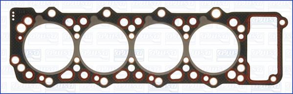 Cylinder head seal Mitsubishi Canter: 10095610 Ajusa Cylinder head gasket