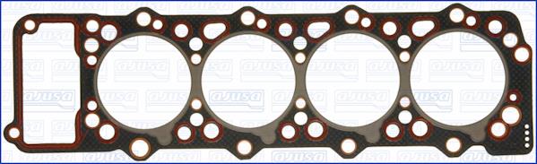 Cylinder head seal Mitsubishi: 10095600 Ajusa Cylinder head gasket
