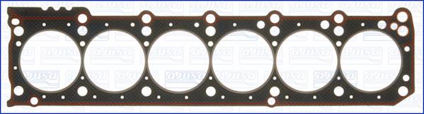 Cylinder head seal Daewoo Korando: 10093700 Ajusa Cylinder head gasket