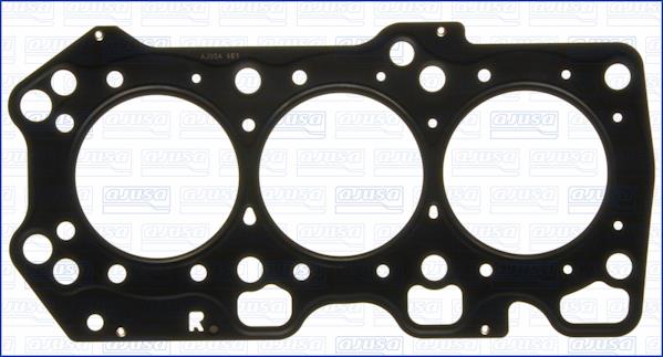 Cylinder head seal Mazda MX-6: 10090600 Ajusa Cylinder head gasket