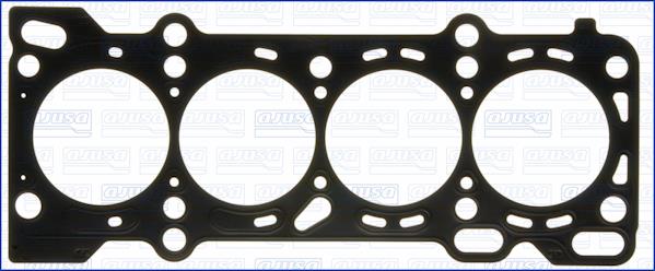 Engine head gasket Mazda MX-6: 10090300 Ajusa Cylinder head gasket