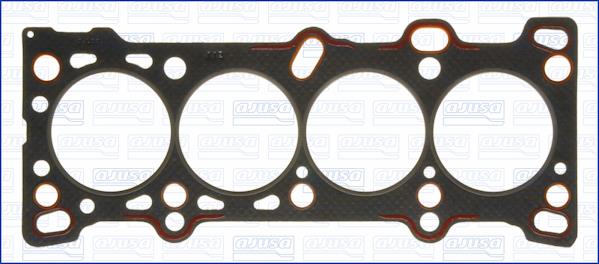Cylinder head seal Mazda MX-3: 10089900 Ajusa Cylinder head gasket