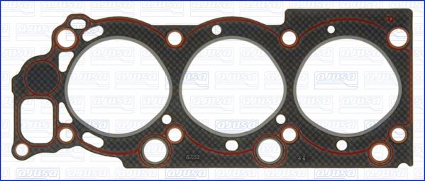Cylinder head seal Toyota 4 Runner: 10088800 Ajusa Cylinder head gasket