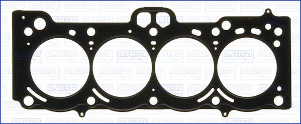 Engine head gasket Geely: 10088600 Ajusa Cylinder head gasket