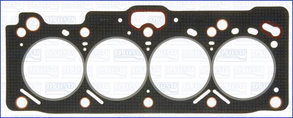 10088500 Ajusa Cylinder head gasket