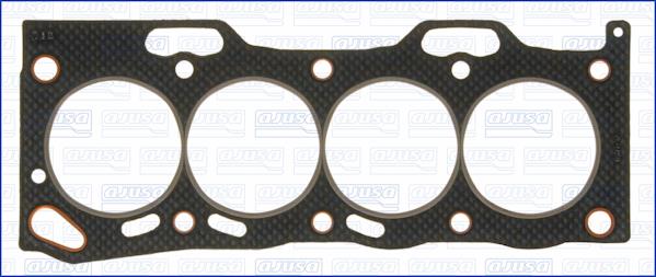 10088300 Ajusa Cylinder head gasket