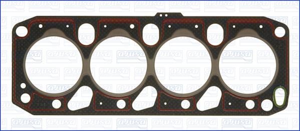 Cylinder head seal Mazda 121: 10083000 Ajusa Cylinder head gasket