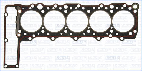 Top gasket Daewoo Korando: 10080110 Ajusa Cylinder head gasket