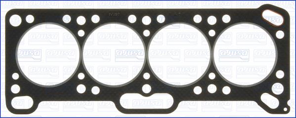Engine head gasket Proton: 10078600 Ajusa Cylinder head gasket