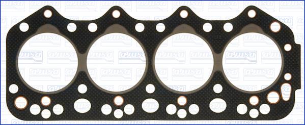 10078400 Ajusa Cylinder head gasket