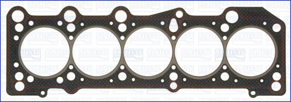 10074400 Ajusa Cylinder head gasket