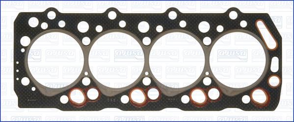 10070310 Ajusa Cylinder head gasket