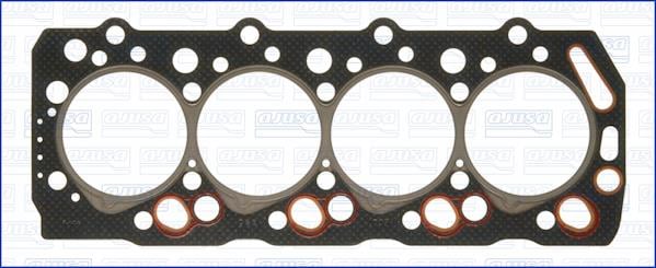 Cylinder head seal KIA Bongo (Kia Bongo): 10070300 Ajusa Cylinder head gasket