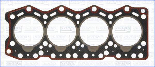 Cylinder head seal Renault Master: 10068520 Ajusa Cylinder head gasket