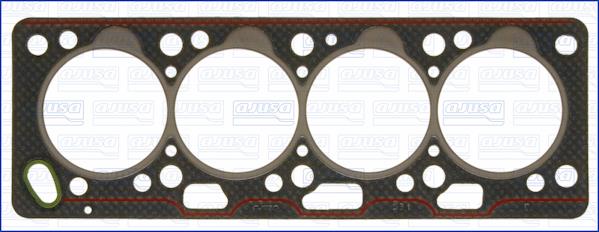 10068200 Ajusa Cylinder head gasket