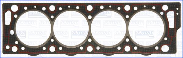 10063900 Ajusa Cylinder head gasket