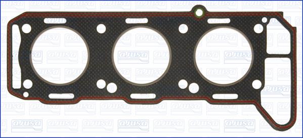 Cylinder head seal Fiat: 10063700 Ajusa Cylinder head gasket