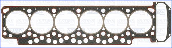 10050800 Ajusa Cylinder head gasket