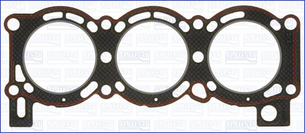 Engine head gasket Ford: 10041900 Ajusa Cylinder head gasket